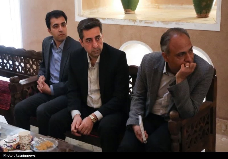 تعیین تکلیف طرح راهبردی باغ دولت‌آباد یزد پس از سال‌ها توقف