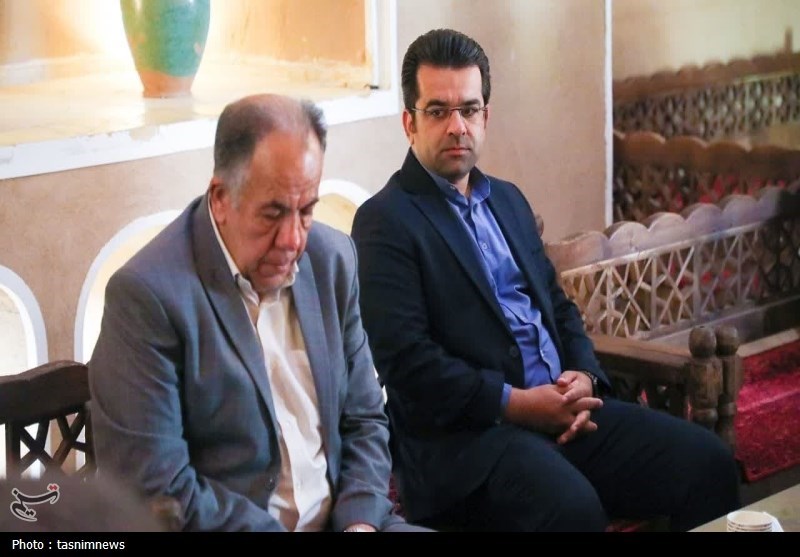 تعیین تکلیف طرح راهبردی باغ دولت‌آباد یزد پس از سال‌ها توقف