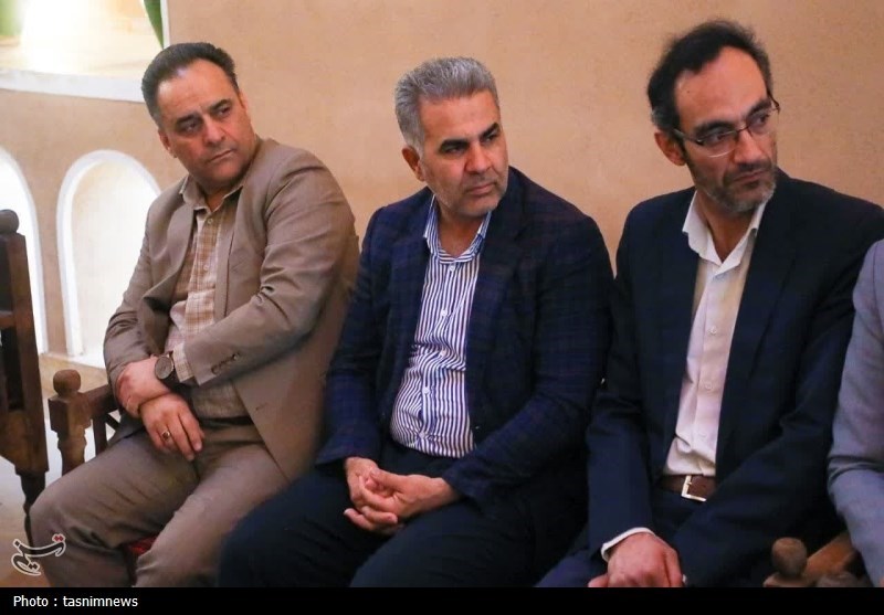 تعیین تکلیف طرح راهبردی باغ دولت‌آباد یزد پس از سال‌ها توقف