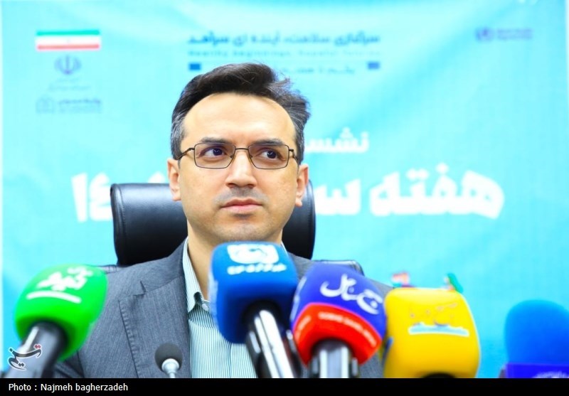 توسعه اورژانس هرمزگان با افزایش 30 آمبولانس جدید‌