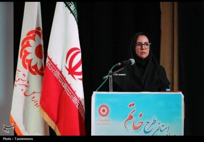 جزئیات اجرای طرح خاتم بهزیستی در زنجان
