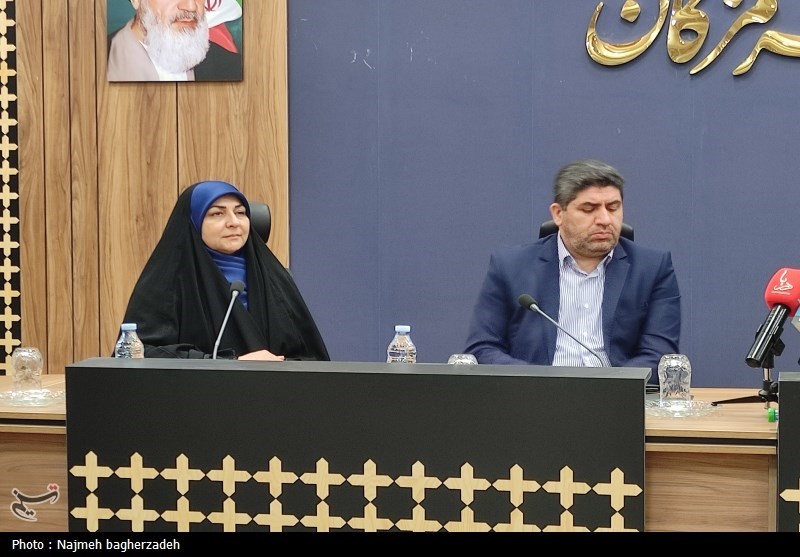 جزئیات نشست هماهنگی رسانه‌ای سفر رئیس‌ جمهور به هرمزگان