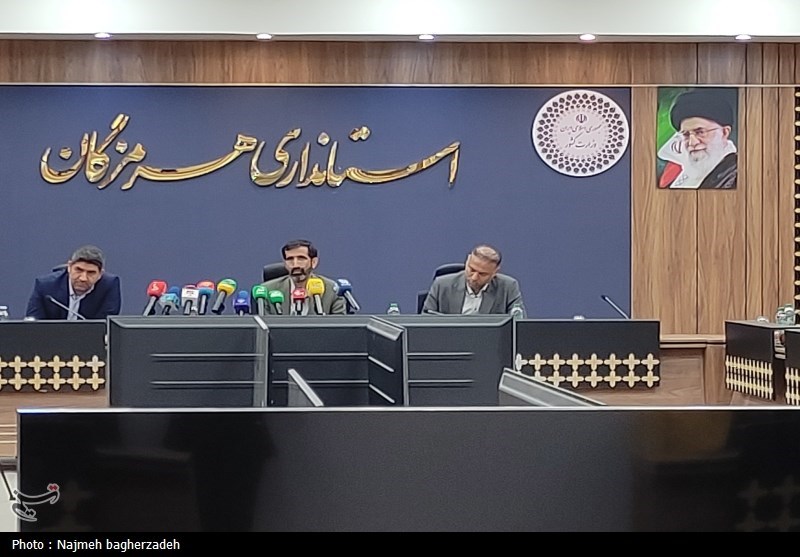 جزئیات نشست هماهنگی رسانه‌ای سفر رئیس‌ جمهور به هرمزگان