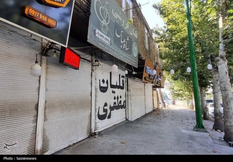 خیابان جمهوری یاسوج، زخم کهنه شهر/30 سال وعده!
