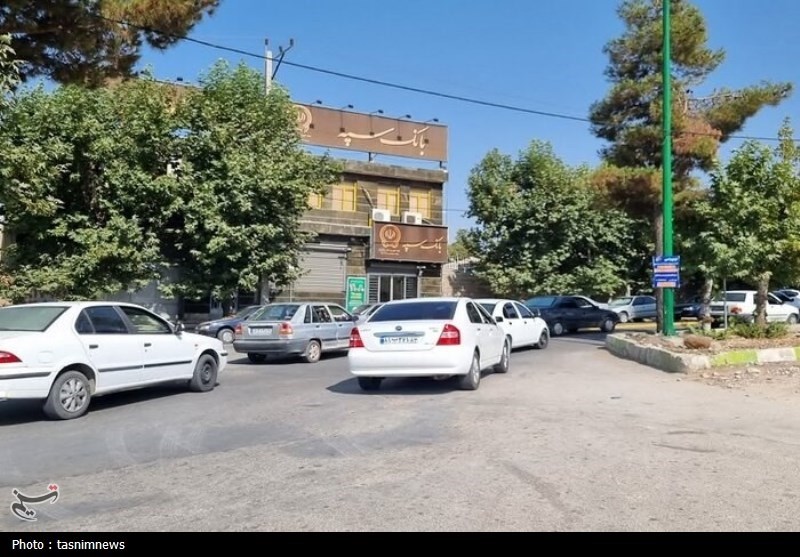 خیابان جمهوری یاسوج، زخم کهنه شهر/30 سال وعده!