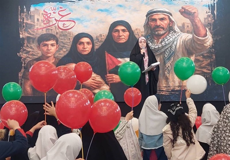 «‌دختران» نور چشمِ پدران و مادران و شادی‌بخش خانواده‌ها+فیلم