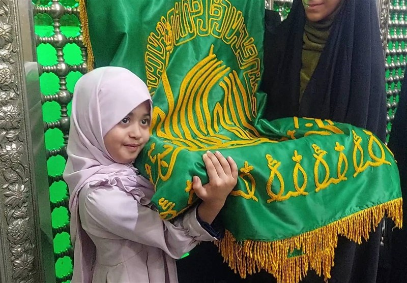 «‌دختران» نور چشمِ پدران و مادران و شادی‌بخش خانواده‌ها+فیلم