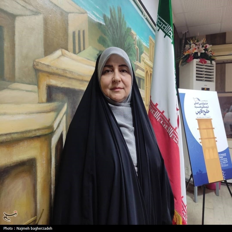 دفتر خلیج فارس و دریای مکران در بندرعباس راه‌اندازی می‌شود