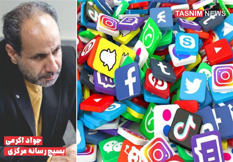 رسانه‌های نوین و سنتی؛تعامل یا تقابل در مسیر فرهنگ‌سازی