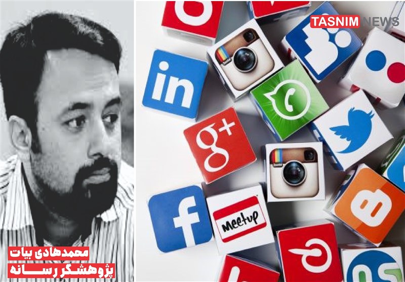 رسانه‌های نوین و سنتی؛تعامل یا تقابل در مسیر فرهنگ‌سازی