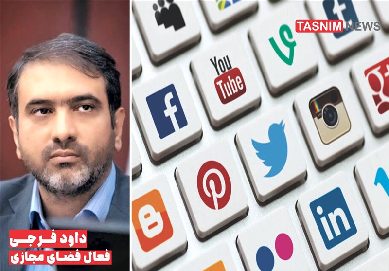 رسانه‌های نوین و سنتی؛تعامل یا تقابل در مسیر فرهنگ‌سازی
