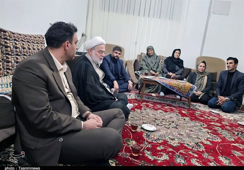روایتی از سالگرد ایثار 