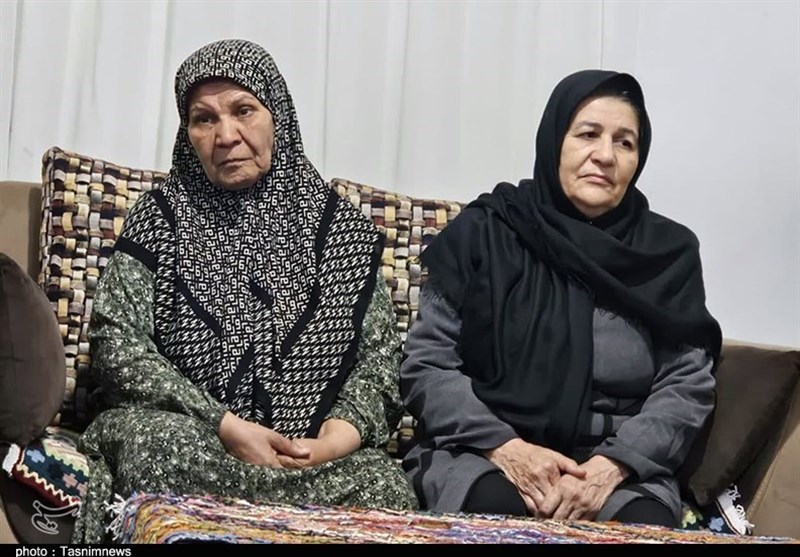 روایتی از سالگرد ایثار 