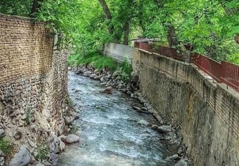 روستای برغان در مسیر ثبت جهانی؛ فرصتی طلایی برای البرز