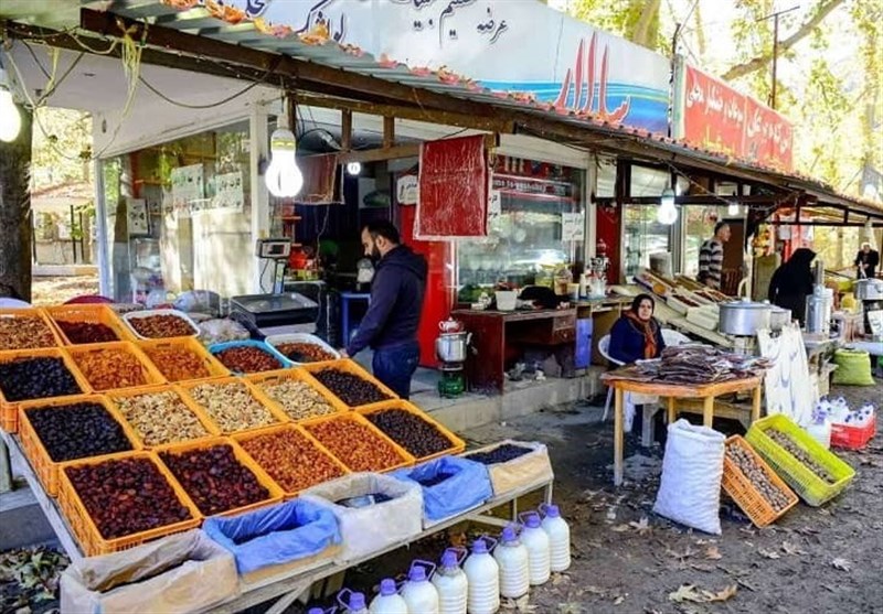 روستای برغان در مسیر ثبت جهانی؛ فرصتی طلایی برای البرز