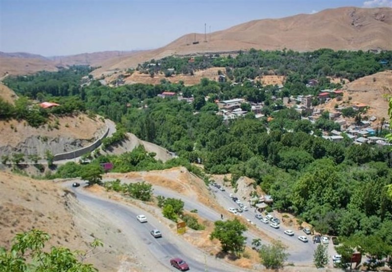 روستای برغان در مسیر ثبت جهانی؛ فرصتی طلایی برای البرز