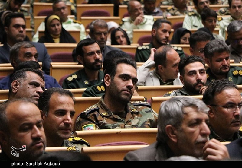 استان کرمان , شهید , سپهبد شهید علی صیاد شیرازی , ارتش , 