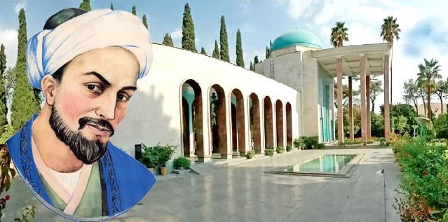 سعدی؛ مرشد دل‌های شکسته