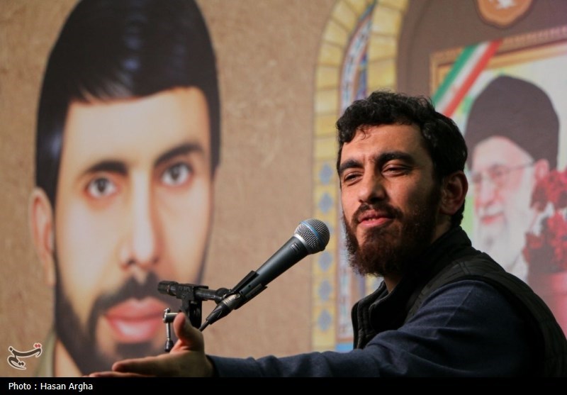 سپهبد شهید علی صیاد شیرازی , 