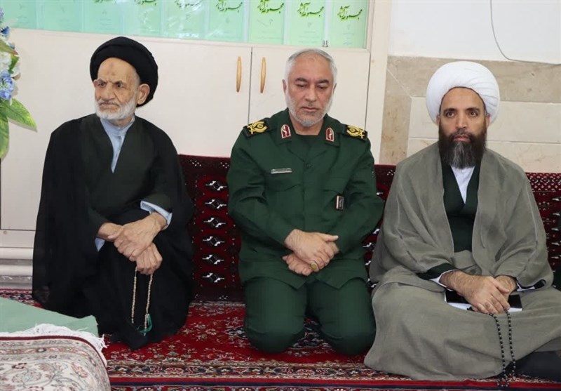 سپاه با آمادگی و اقتدار در برابر هرگونه تعرض ایستاده است