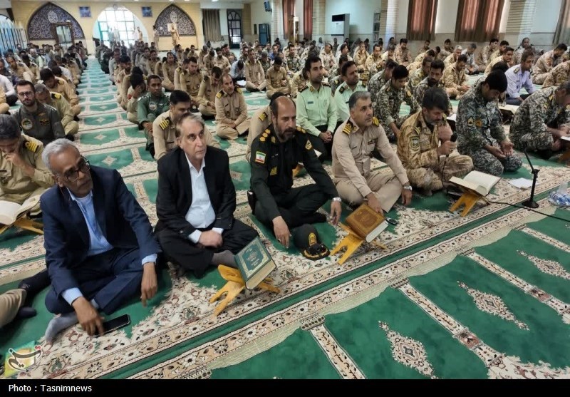شهید صیاد‌ فرمانده‌ای باهوش و در تراز انقلاب بود