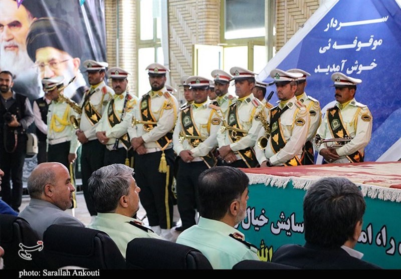 استان کرمان , احمدرضا رادان , 