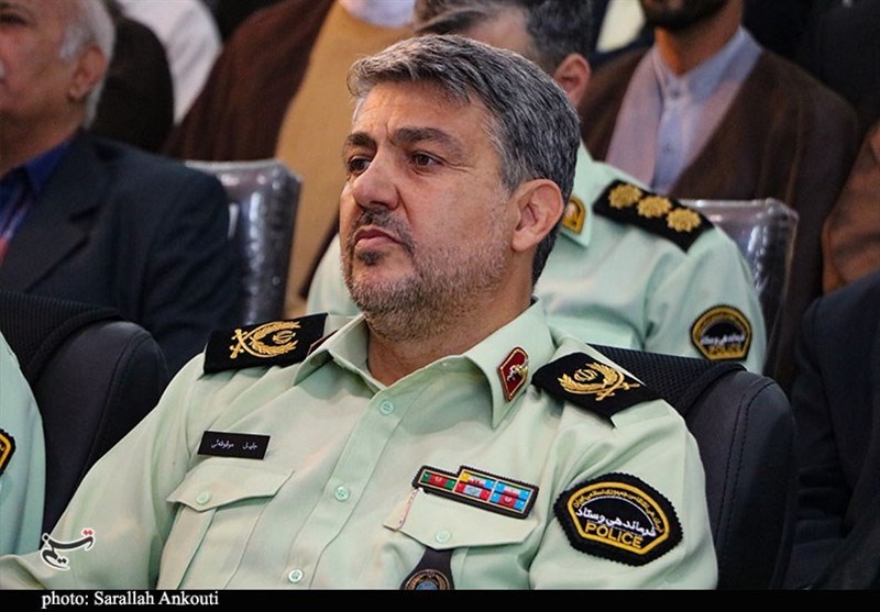استان کرمان , احمدرضا رادان , 