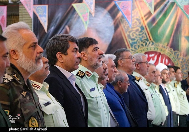 استان کرمان , احمدرضا رادان , 