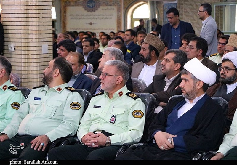 استان کرمان , احمدرضا رادان , 