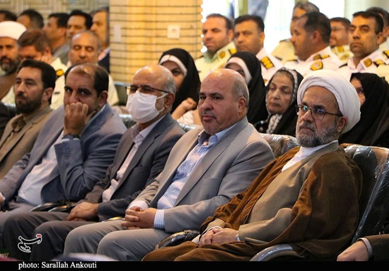 استان کرمان , احمدرضا رادان , 