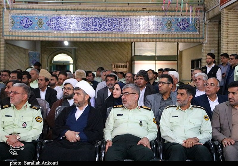 استان کرمان , احمدرضا رادان , 