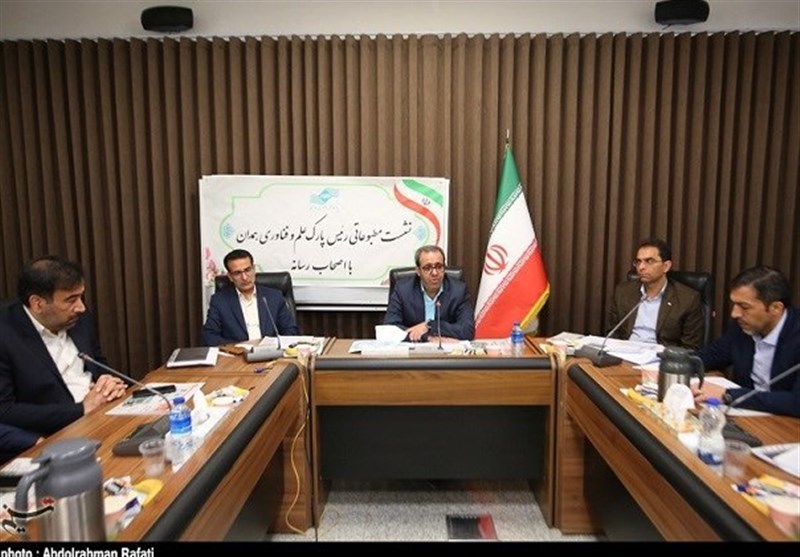 فروش 3250 میلیارد تومانی محصولات فناور در استان همدان