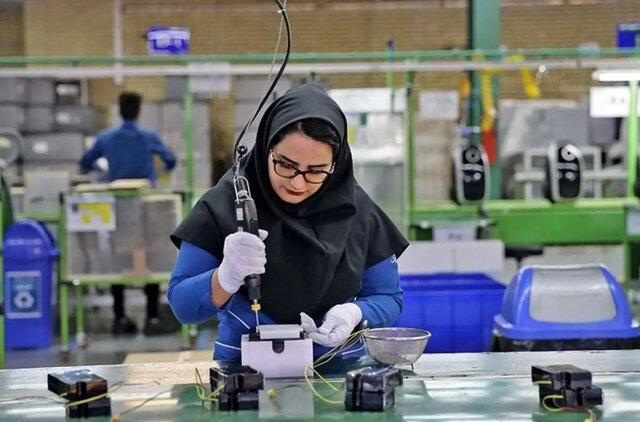 لزوم تکمیل سامانه‌های اشتغال کشور/جبران خلأ بانک اطلاعات جامع کار