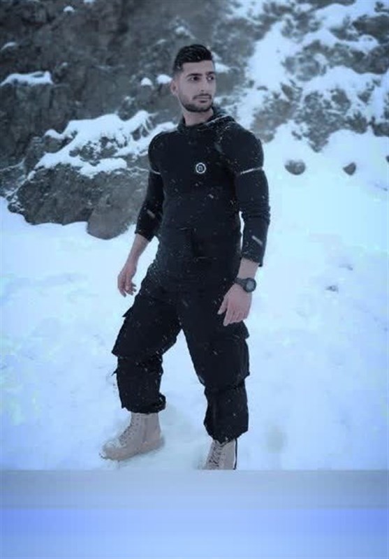 «محمدمهدی شاهرخی» نامی که با خون در تاریخ جاودان شد