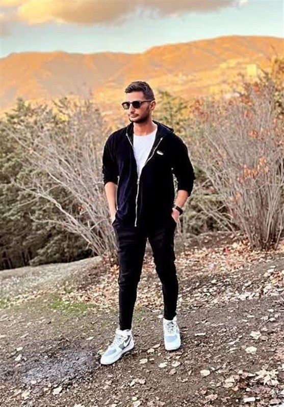«محمدمهدی شاهرخی» نامی که با خون در تاریخ جاودان شد