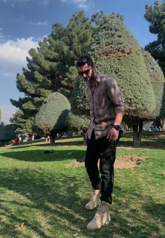 «محمدمهدی شاهرخی» نامی که با خون در تاریخ جاودان شد