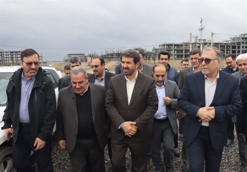 مسکن دغدغه مشترک و محوری همه مسئولان همدان باشد