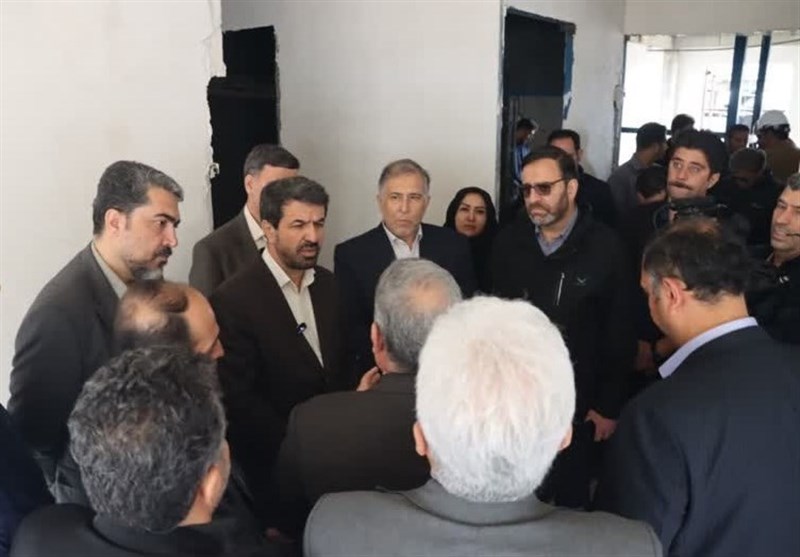 مسکن دغدغه مشترک و محوری همه مسئولان همدان باشد