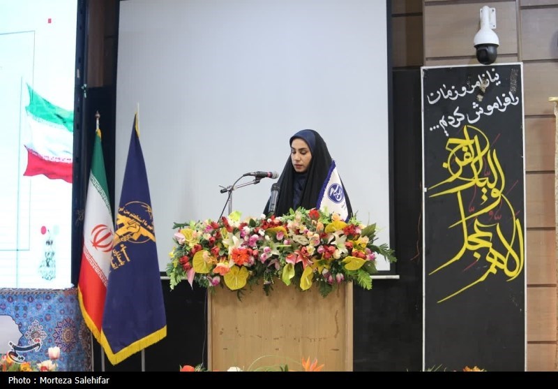 معرفی برگزیدگان جشنواره ابوذر چهارمحال و بختیاری+تصویر