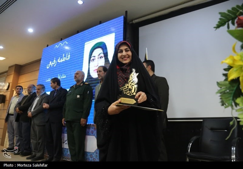معرفی برگزیدگان جشنواره ابوذر چهارمحال و بختیاری+تصویر