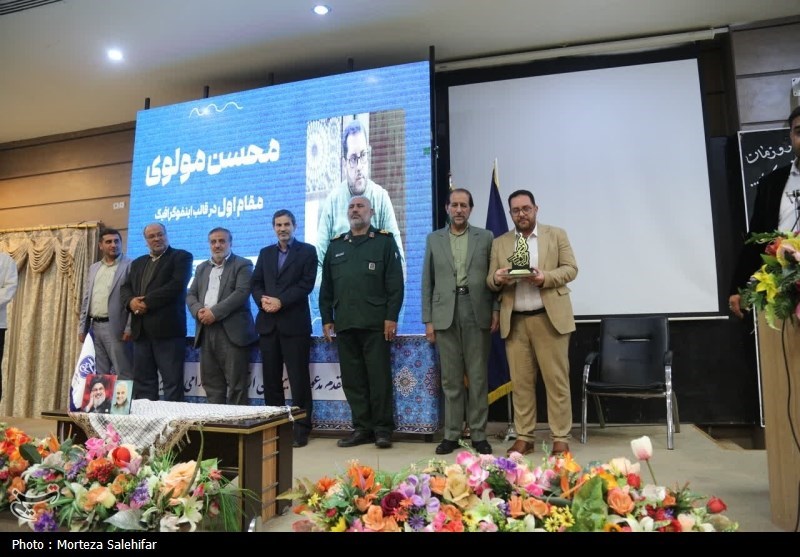 معرفی برگزیدگان جشنواره ابوذر چهارمحال و بختیاری+تصویر