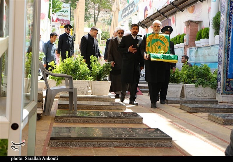 امام رضا (ع) , حرم امام رضا(ع) , دهه کرامت , 