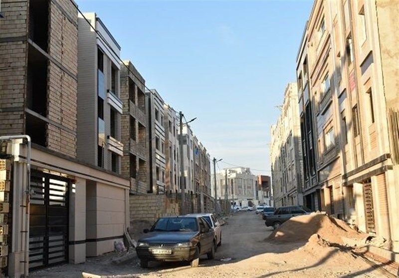 نهضت ملی مسکن کوهسار سمنان؛ خانه‌هایی که با همدلی ساخته شد
