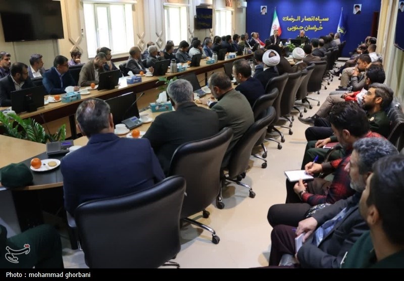 هرگونه تعرض درکوتاه‌ترین زمان پاسخ می گیرد