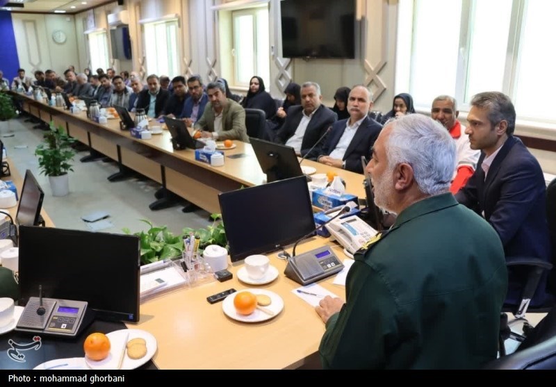 هرگونه تعرض درکوتاه‌ترین زمان پاسخ می گیرد