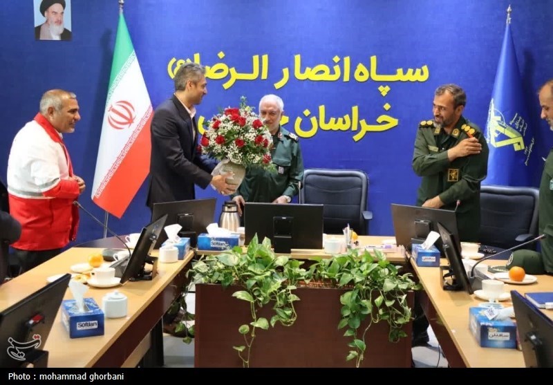 هرگونه تعرض درکوتاه‌ترین زمان پاسخ می گیرد