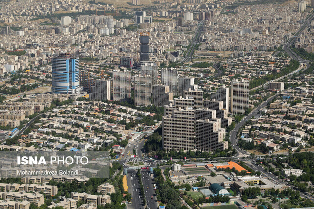 واکنش بازار مسکن به کاهش ۲۲ هزار تومانی قیمت دلار