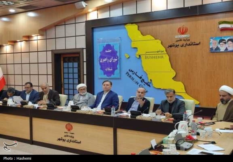 واگذاری زمین به مشمولان فرزندآوری در بوشهر