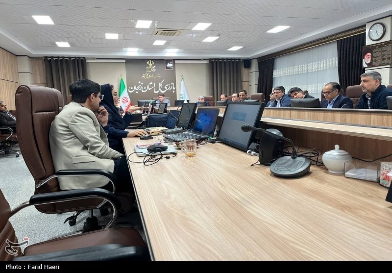 سازمان بازرسی کل کشور , 