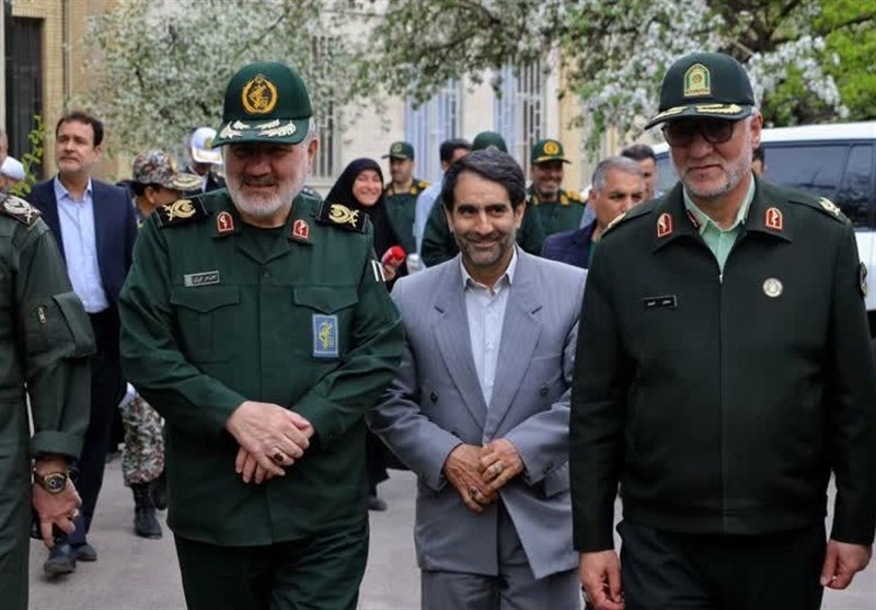 پورخاقان: بازرسی سنتی دیگر پاسخگو نیست/ فقط دستگاه ‌ایکس ری